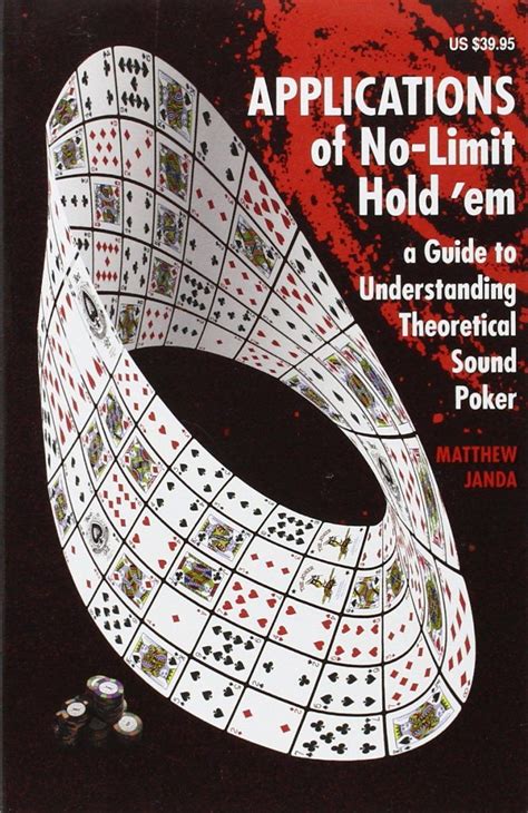 best poker books no limit holdem